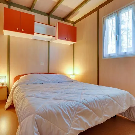 Feriehus Amazing In La Faute-sur-Mer